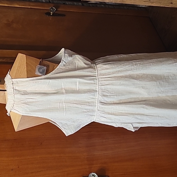 Lauren Conrad Dress, Size 12 - Picture 5 of 8